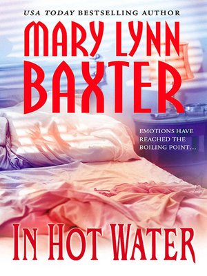 cover image of In Hot Water